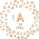 Set of developing EWA "Wooden ABC"
