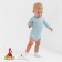 Bodi-water-lane children's minku, Mentolol color, height 62-68 cm