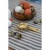 Eggs separator with goldie ears, gold color