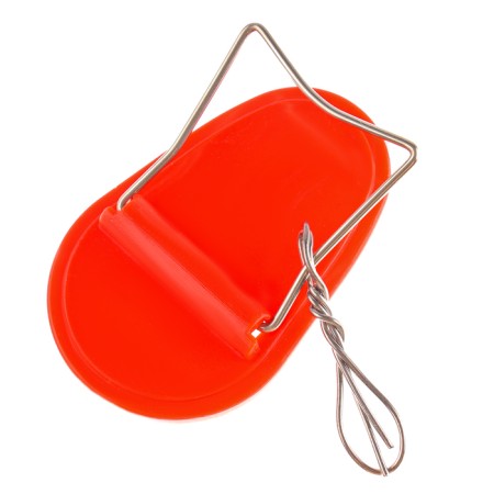 Furning apparatus, with a stand, without nozzles-2
