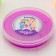Slime "fluorescent" purple, 160 g