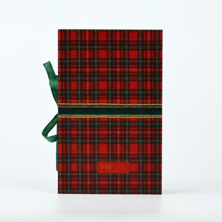 Box - Kniga "For you in the New Year", 20 x 12.5 x 5 cm, New Year-1