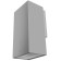 Kitchen hood Maunfeld Bath Plus 402, 1150 m3/h, 4 modes, stainless steel