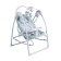 Elekachesi 2B1 Sweet Baby Pure Pinguino Green