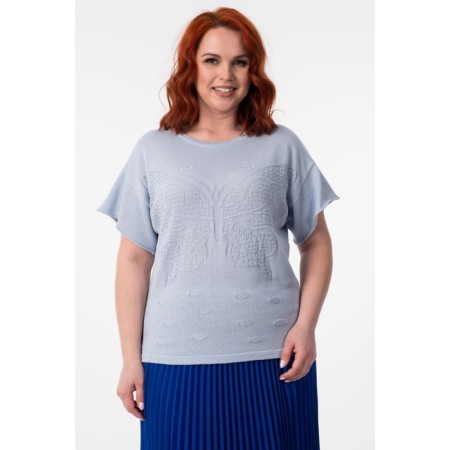 Female jumper Wisell DR3-414/21, size 52