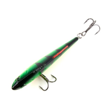Rattlin Namazu Veiro, L = 66 mm, 16.5 g, sinking, color No. 3-2