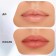 Lip pencil Influence Beauty Lipfluence, automatic, tone 08