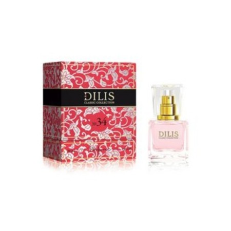 Extra perfume Dilis Classic Collection No. 34, 30 ml-3