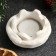 Sninker "Snake on the bowl" 4x10cm