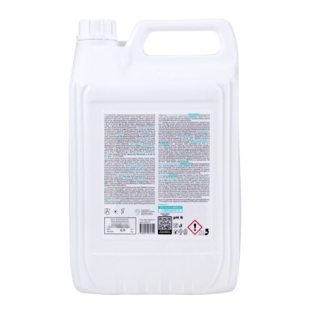 Clean Glass Professional glasses and mirrors, 4.9 kg-1
