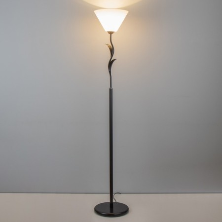 ThorSher "Spring" 1x15W E27 Model: BR 01017 Black/White-1