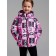 Demician jacket for the girl PlayTode, height 110 cm