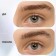 Eyelaw and eyebrows growth, influence Beauty Acceleration Serum