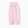 Bloom Baby slider, height 56 ​​cm, pink
