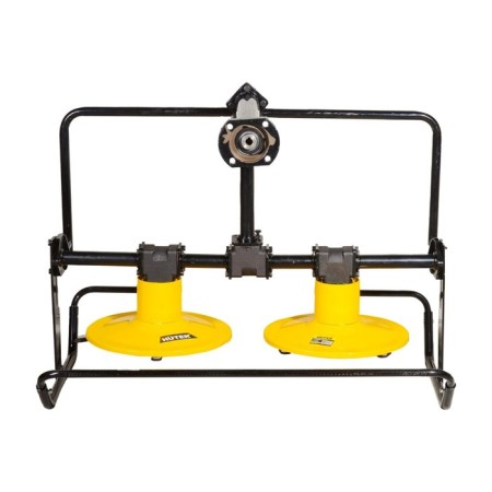 Rotor mower RK-850V-14, VOM 14 mm, 3600 rpm, 4 km/h, 850x80 mm-2