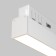TREE TECHNICAL TR102-24W-DS-W, 24W, 31.2x31.2x4.4 cm, LED, 1150LM, white color, white