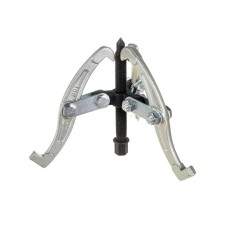 A hinged bison 43315-060, professional, three-legged, 160 mm