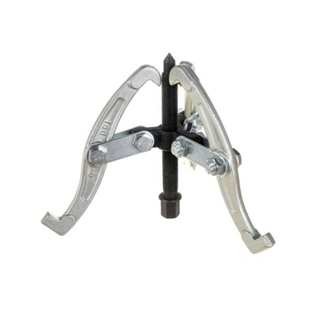 A hinged bison 43315-060, professional, three-legged, 160 mm