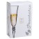 A set of glass glasses for champagne Vintage, 190 ml, 2 pcs