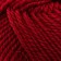 Yarn "Budget maxi" 40% wool, 60% acrylic 140m/150g (cherry - 091)