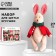 Sew for sewing. Soft toy "Bunny Oliver", 27 cm