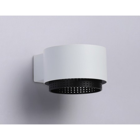 Wall lamp Ambrella Techno Spot Techno Family TN71296, GX53, white, black color-3