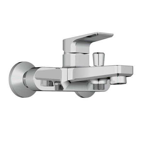 Bath mixer Cersanit Nature a63064-5