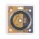 Disk diamond cutting tundra pro, for cutting tiles, continuous, wet cut, 125x1.4x22 mm