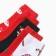 Набор женских носков KAFTAN "Merry XMAS" размер 36-39 (23-25 см), 5 пар