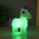 Nightnoproot nightlight LED 1W from the batteries LR44 mix 14x12x5cm Risalux