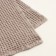 Waffle towel SL Home: Linen "Sabbia" 60x140 cm, 51% linen, 49% cotton, 235 g/m2