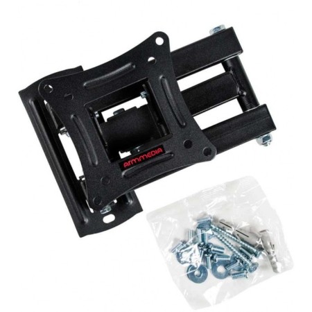 ARM Media LCD-104 Black 10 "-32" Max 15kg Nastenny rotary-Vydv 10047-6
