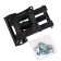 ARM Media LCD-104 Black 10 "-32" Max 15kg Nastenny rotary-Vydv 10047