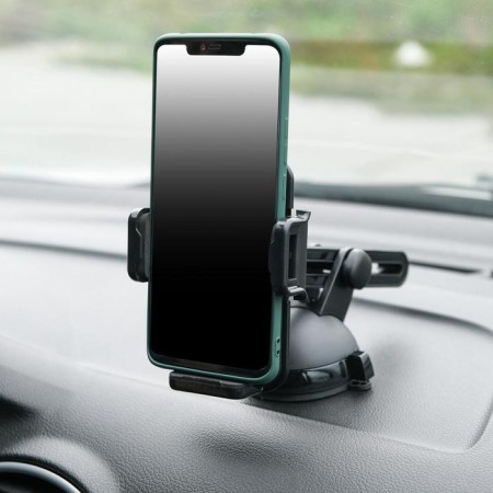Holder AVS AH-1901, for universal smartphones, 52-93 mm-1