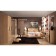 Cleat cabinet bauhaus 6, 452 × 386 × 449 mm, sonoma oak color