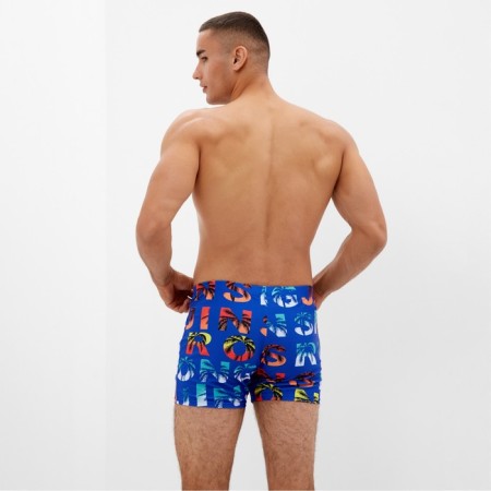Bathing panties men's minku "beach", river 52-4