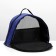 Bag - Animal Carriage, Oxford, 39 x 19 x 27 cm, blue