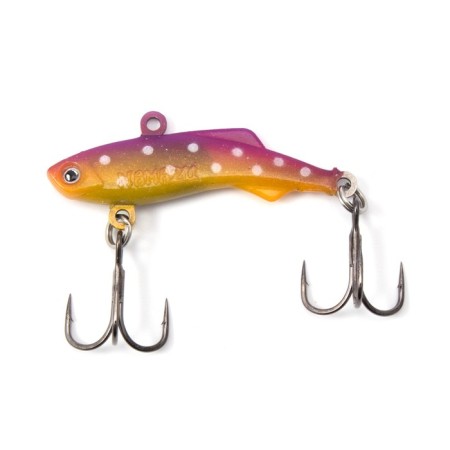 Rattlin Namazu Stalker Silicone, L = 40 mm, 6g, sinking No. 21