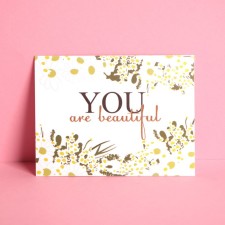 Mini card 