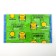 Plates from mosquitoes "offline komaroff", without smell, 10 pcs