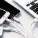 Hoco X1, microUSB/Lightning/Type -C - USB, 2.4 A, 1 m, white cable