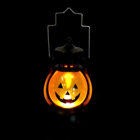 LED LED "Halloween", species mix-2