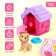 Surprise toy "Sweet pet" mix