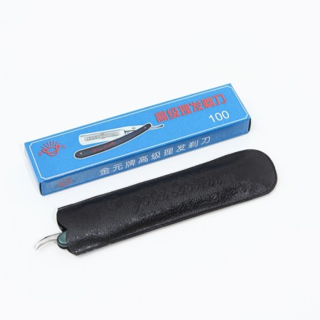 Dangerous razor for traditional shaving-7