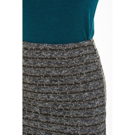 Women's skirt, size 42-6