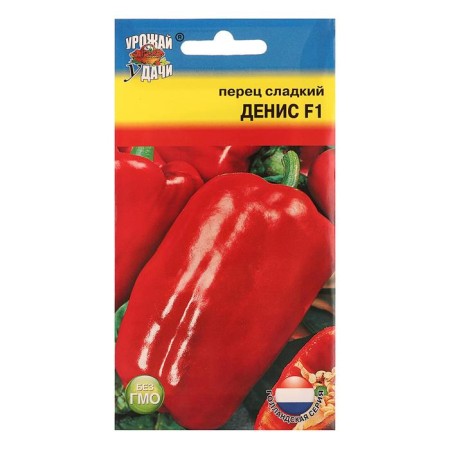 Sweet pepper "Denis" F1, 0.05 gr
