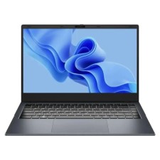 Ноутбук CHUWI GemiBook Xpro 14.1" (CWI574-PN8N2N1HDMXX) 14.1"/FHD IPS/N100/8Gb/SSD256Gb/Мыш   107779