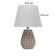 Rivoli table lamp E14 40W 22x22x34.8 cm