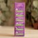 Essential oil "Shallefei muscat" 5 ml