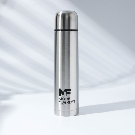 Thermos Mode Forrest in a case, 1 l, heat conservation 6-12 hours-2